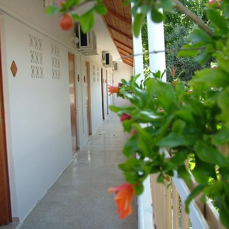 George'S Apartment Agia Marina  Camera foto